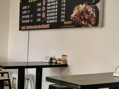 -花溪巷牛肉粉(泉城路店)