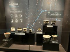 -盘龙城国家考古遗址公园