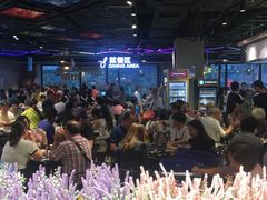 -盒马鲜生(曜一城店)