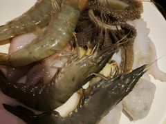 -加餐海鲜自助(集美银泰百货店)