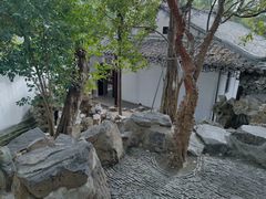 -西园戒幢律寺