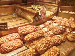 -B&C黄油与面包·THE GARDEN BAKERY概念店(世纪汇店)