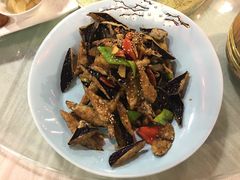 -江宁会馆(劈柴院店)