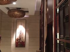 -上海浦东嘉里大酒店