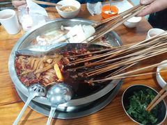 -满江红串串香(七道堰街店)