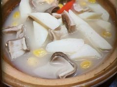 -稻香酒家·35年老字号(侨光店)