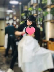 -上禾 HAIR SALON