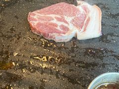 -Dombe豚(黑猪肉街店)