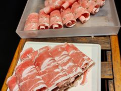 -南门四季铜锅涮肉(东坝店)