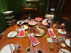 -川味观·鲜货火锅(西湖文化广场店)