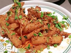 -云海肴·汽锅鸡·云南菜(高德置地店)