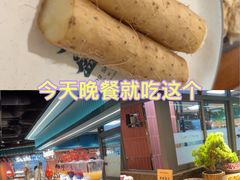 -東盛炭烤自助料理(浦东文峰广场店)