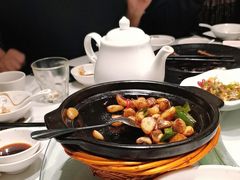 -顺峰顺水顺德菜(第一百货店)
