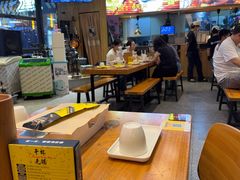 -本色.小马哥烧烤(无锡九里仓店)