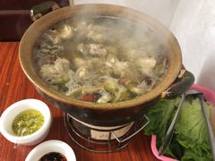 -威邵鸡煲(西华路总店)