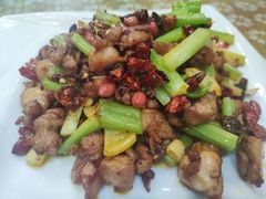 -芳芳餐厅(白沙路店)