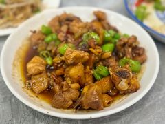 -凡老头米线砂锅(古荡新村西粮站)