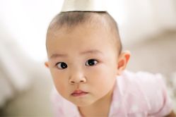 iphone_upload_pic-BabyA 专业婴童摄影(古北时尚广场店)