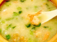 鲜虾肉丸粥-顺峰(南二环店)