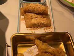 -江边城外烤全鱼(龙德广场店)