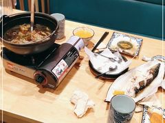 -村上一屋·亚洲菜融合小馆(南楼店)