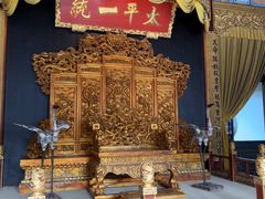-太平天国天王府遗址