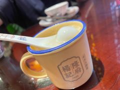-杨记隆府(南坪店)