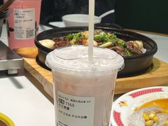 -火啫啫·粤式啫啫煲(南通首店)