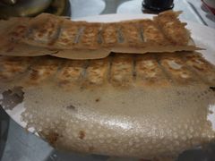 -大眼锅贴水饺(河东店)