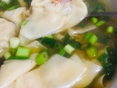 -袁记云饺(西安路店)