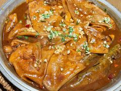 -肥三土菜馆(五四广场店)