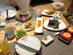 -桃夭日式料理(国信店)
