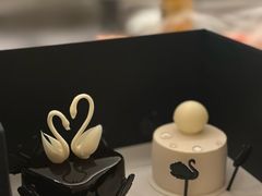-黑天鹅蛋糕店(青年大街店)
