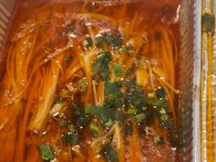 -郑记•不夜城烧烤•龙虾•虾蟹(黄鹤楼店)