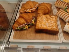 -Tims天好咖啡·贝果(东吴龙湖天街店)