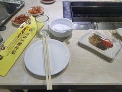 -元坊珲春无烟串城(北海路店)