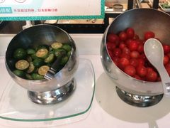 -野妹经典火锅(民治店)