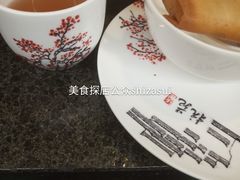 餐具摆设-杭苑(正佳广场店)