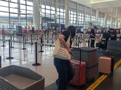 -温州龙湾国际机场