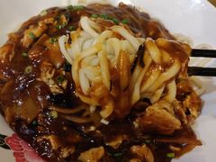 -锅儿挑面馆