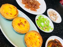 -海天楼中餐厅(吴宫泛太平洋酒店)