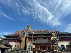 -上海东林寺(金山区)