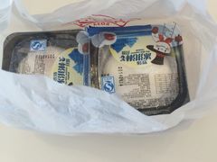 -罗莎蛋糕(奥山府店)