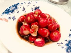 -满江红四季餐厅 · 国家五钻级酒家(新纪元大酒店店)