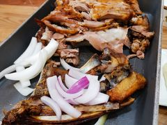 -九十九顶毡房(阜石路店)