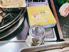 -玄希浪漫厨房·韩料烤肉(湖滨银泰in77店)