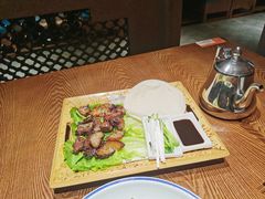 -彭厨(玉荣庄店)