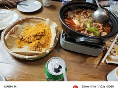 -肖记公安牛肉鱼杂馆· 省级非物质文化遗产(仁和路店)