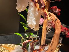 -蟹犇前•帝王蟹雪蟹(陆家嘴店)