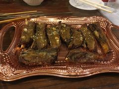 -霄汉羊排(万松园一店)